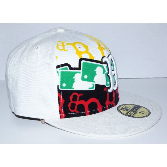 Boston Red Sox Cap - Picture 6 of 9